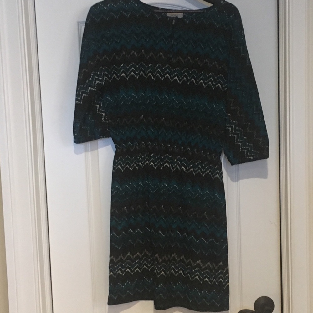 Ann Taylor Loft dress
